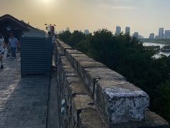 -南京城墙景区