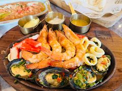 -BEYTI RESTAURANT贝迪土耳其餐厅