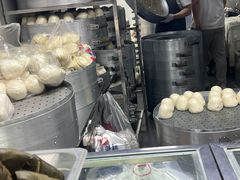 -天泽祥·鼓楼馒头(鼓楼店)