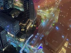 -广州四季酒店·天吧·高空酒吧