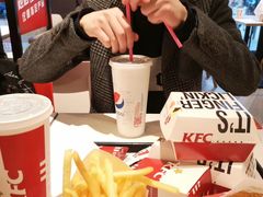 -肯德基(新阳光店)