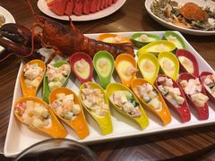 -厦门宝龙铂尔曼大酒店·龙之渊中餐厅