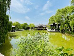 -青州古城