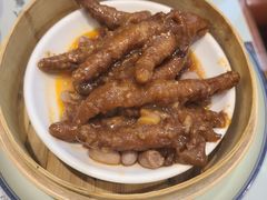 -香港新记茶餐厅(湖墅南路店)