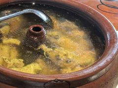 -怡得观滇餐厅·地道昆明菜·1996(海埂大坝店)