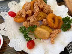 -CASA卡撒意式西餐厅