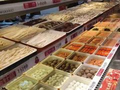 -川西坝子火锅(金沙1.0直营店)