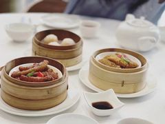 -喜粤8号(四海唐人街店)