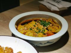 -味莊·青岛菜(云霄路店)