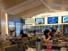 大堂-皖香览约·徽菜(吴江吾悦店)