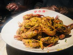 -沪小胖小龙虾(淮海中路旗舰店)