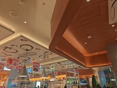-菲滋意式餐厅(富阳东方茂店)