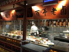 -二十八里太湖船菜(吉祥路店)