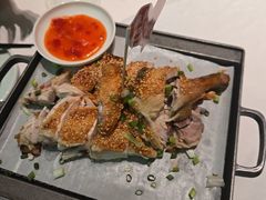 -蓉城小馆(科兴店)