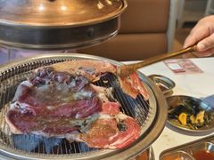 -西塔老太太泥炉烤肉(北京望京店)