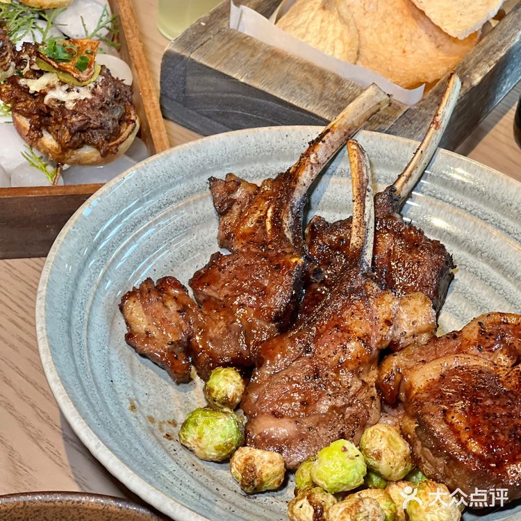 北京氛围感top餐厅 | 浪漫约会