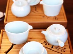 -梅间堂茶馆(绿地缤纷城店)