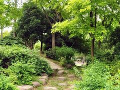 -上海鲁迅故居