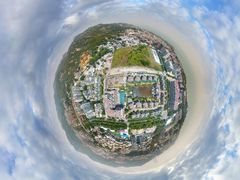 -鹭江潮餐厅•福建菜(鹭江佲家酒店)