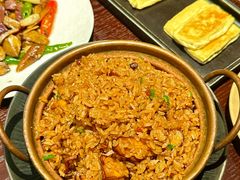 -滇野云南野生菌餐厅(陕西南路店)