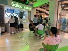 -Salud撒露欧洲冻酸奶(北苑上品店)