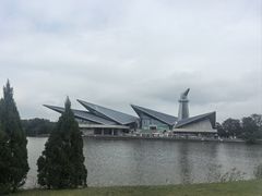 -盐城丹顶鹤湿地生态旅游区