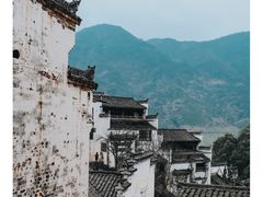 -篁岭景区