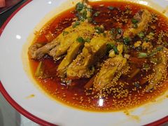 -李氏传家菜(兴城路店)