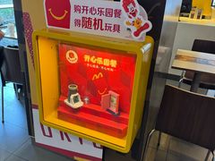-麦当劳(杭州庆春路店)