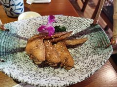 名古屋鸡翅-有喜屋·深夜食堂(北京西路店)