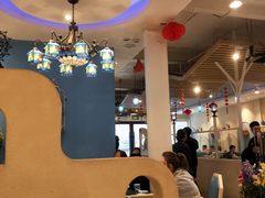 -顺明新疆风味餐厅(五一路店)