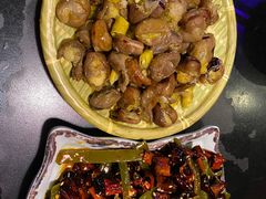 -醉小酒馆·川菜·江湖菜·重庆菜(观音桥旗舰店)