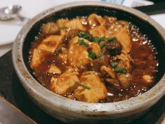 -美奈小馆·越南料理(中航城君尚购物中心店)