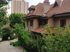 -星巴克臻选(思南公馆店)