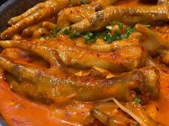 -HOTISLAND海鸡岛·韩国料理(江南西店)