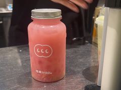 -混果汁(喜荟城店)
