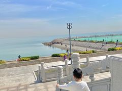 -天津妈祖文化园