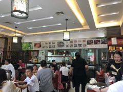 大堂-冶春茶社(太和广场店)