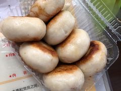 -老味茶屋(川沙老街店)