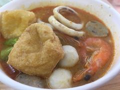 -老闽味沙茶面·姜母鸭(传承35年曾厝垵店)