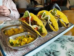 牛肉塔可-HFFOUSA TACO弗萨塔可墨西哥餐厅(颐堤港店)