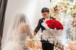 -迈瑞米求婚策划(静安店)
