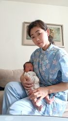 -奕新一诺台式母婴护理中心(我格广场店)