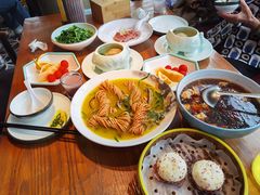 -扬州狮子楼·非遗淮扬菜(东关街店)