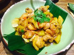 -雀舞云南菜(乐客城店)