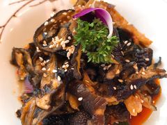 -赵小姐丨新中餐(曲江店)
