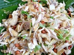 古法捞鸡-园林美食城·本土农家菜(杨和镇店)