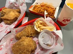 -快乐蜂(永光广场店)