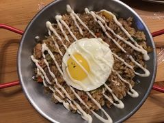 -青春分食(仙林大学城店)