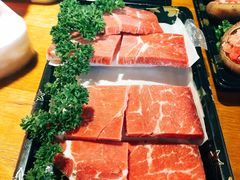 -韩烧里烧肉啤酒馆(大唐西市店)